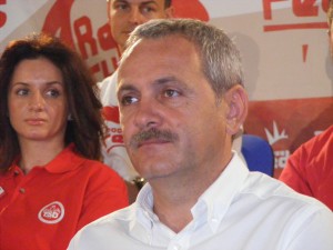 dragnea