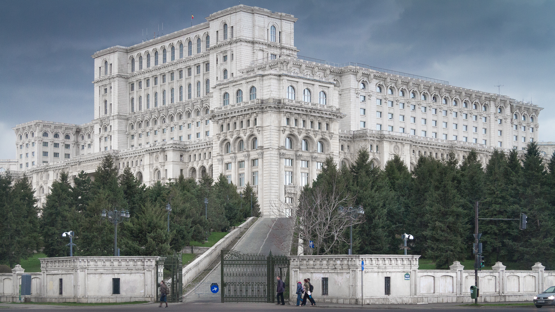 parlament