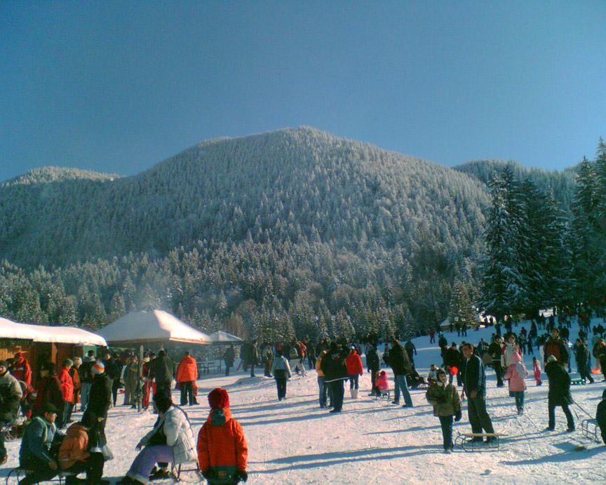 poiana-brasov