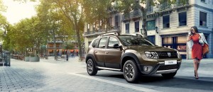 dacia