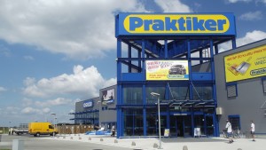 praktiker