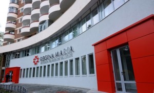 regina maria