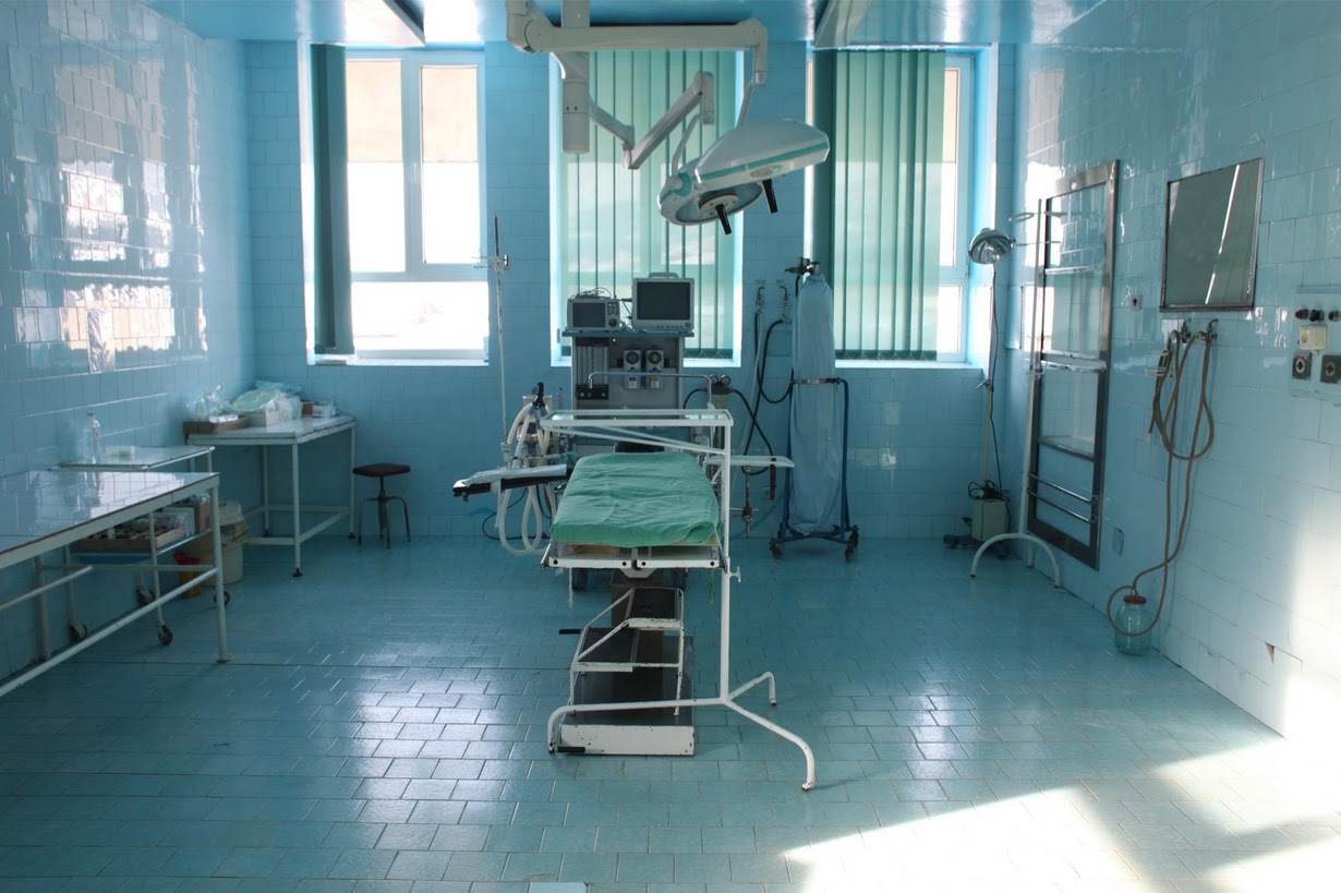 spital