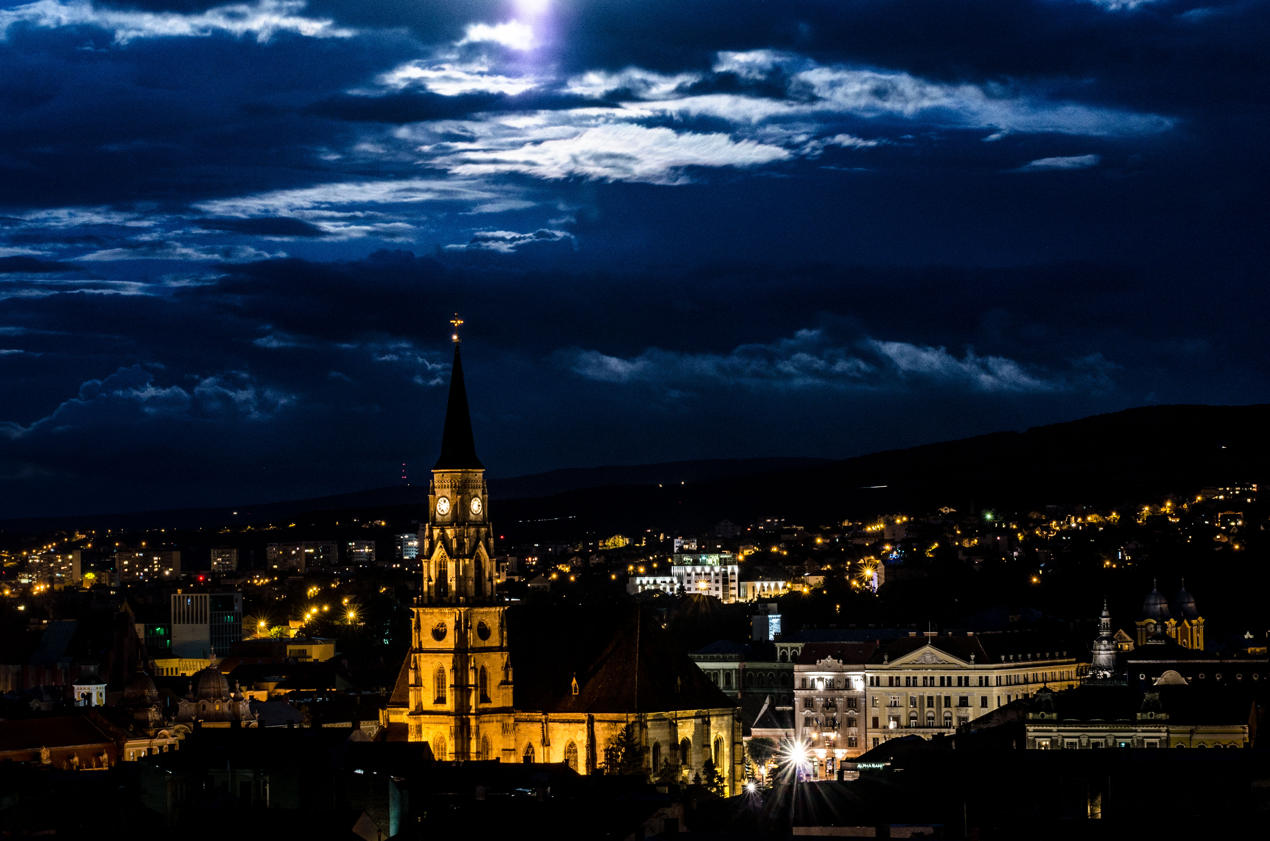 cluj-napoca