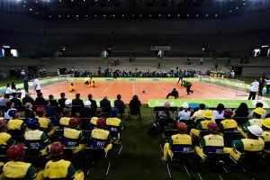 goalball
