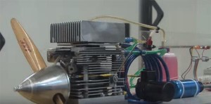 motor
