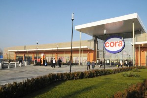 cora