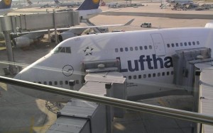 lufthansa