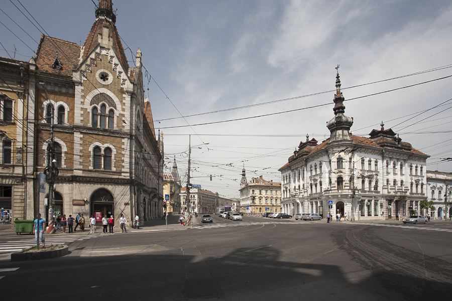 cluj