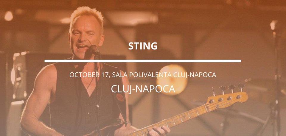 sting