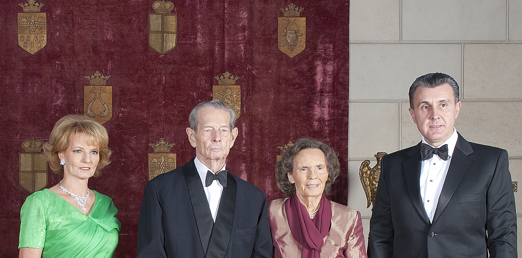 familia regala 1