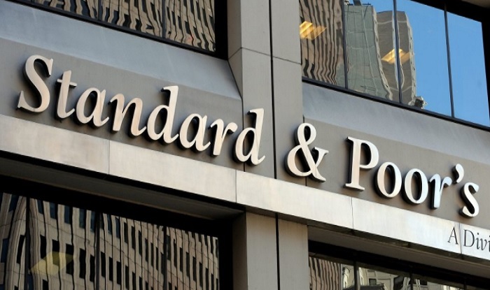 Standard-And-Poor