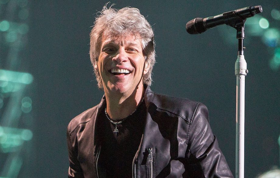 bon jovi
