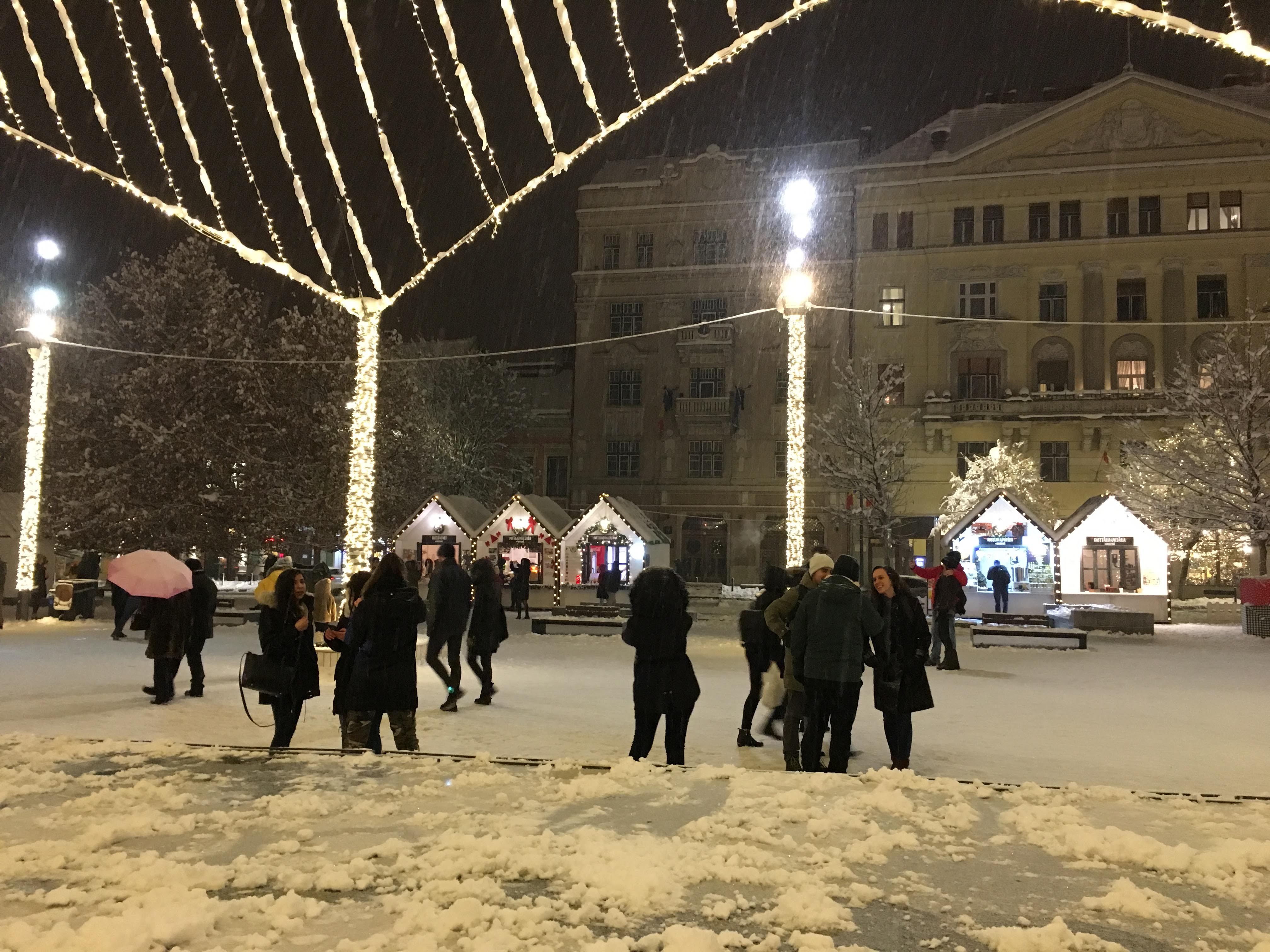 cluj