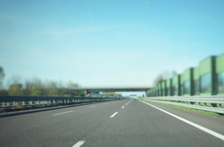 ploiesti-brasov motorway
