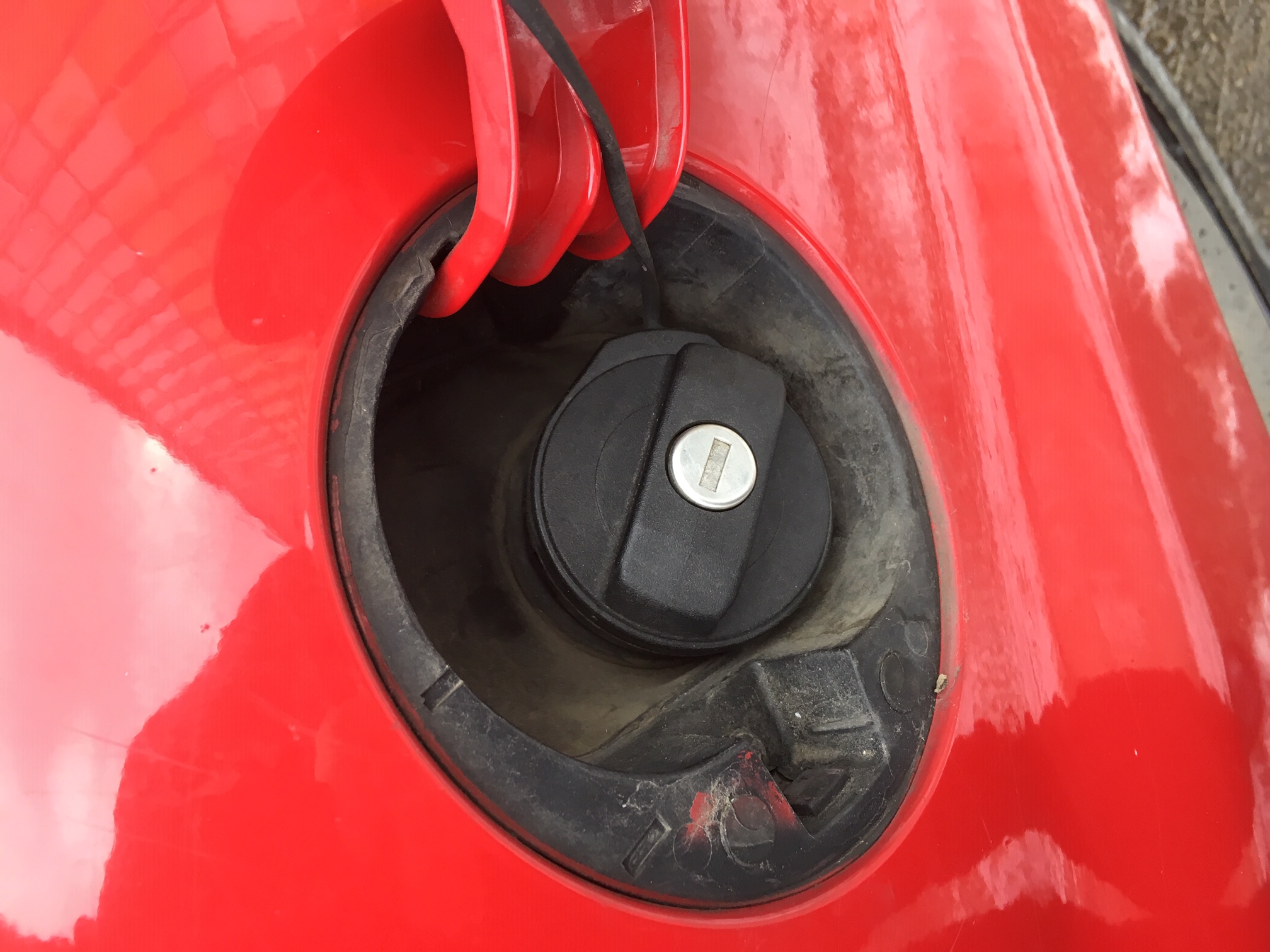 benzina