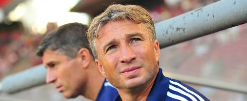 dan petrescu