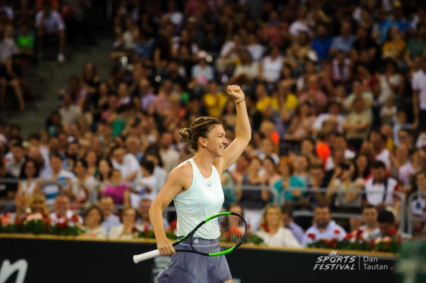 simona halep