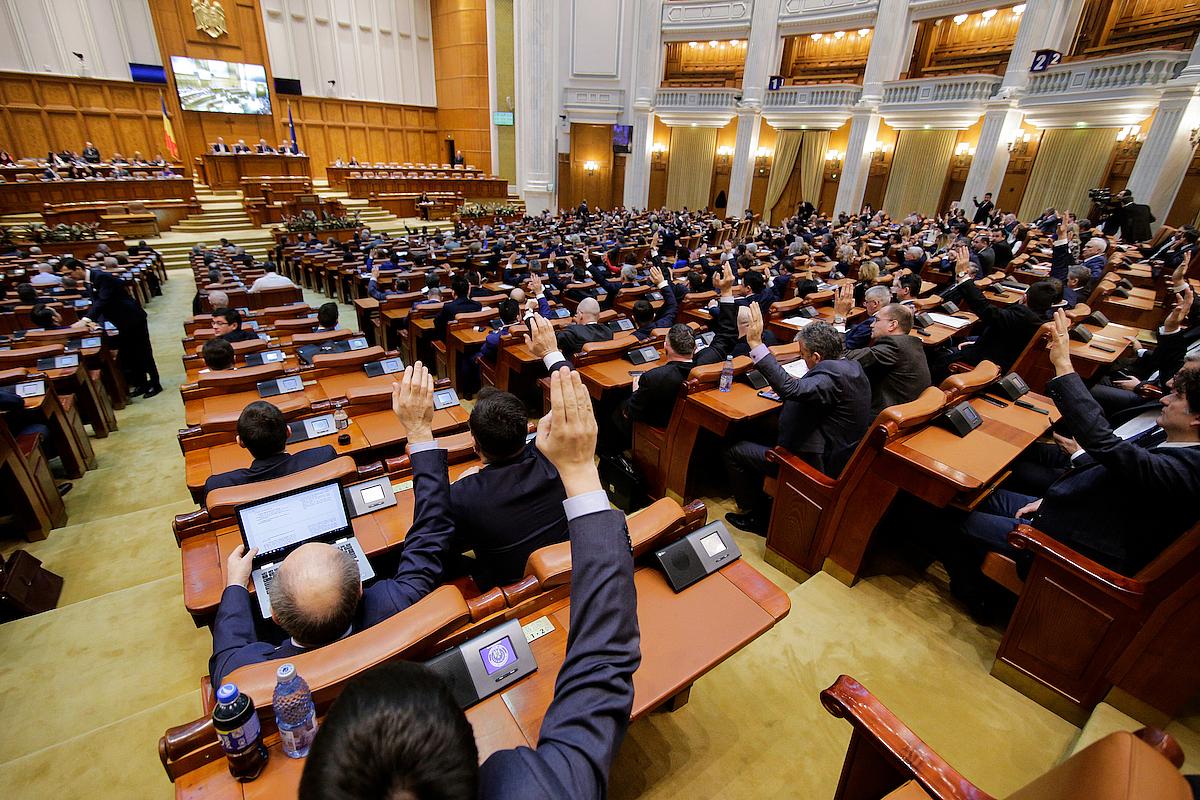 parlament