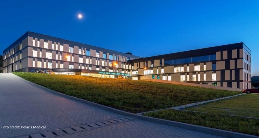 Foto Polaris Medical pt site