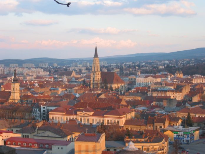 cluj-napoca