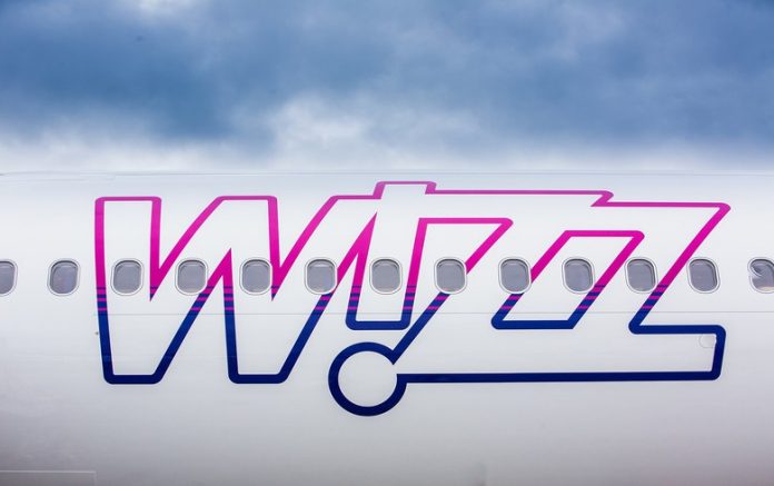 wizzair