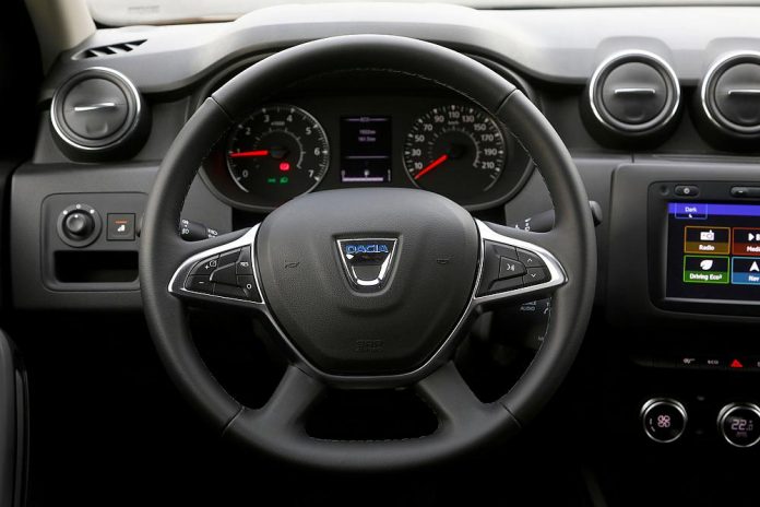 dacia