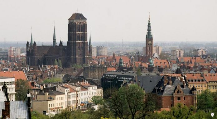 gdansk