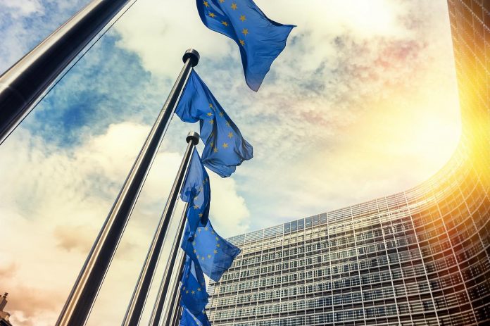 comisia europeana