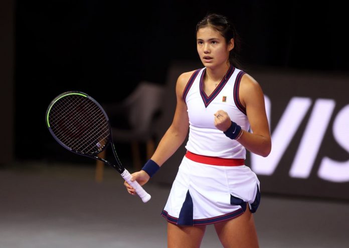 WTA 250 - Transylvania Open