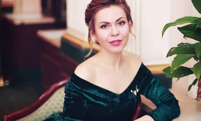 anna bondarenko