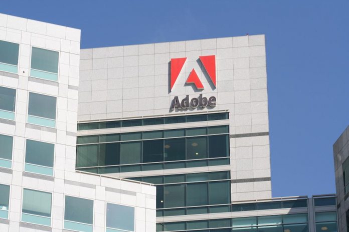 adobe