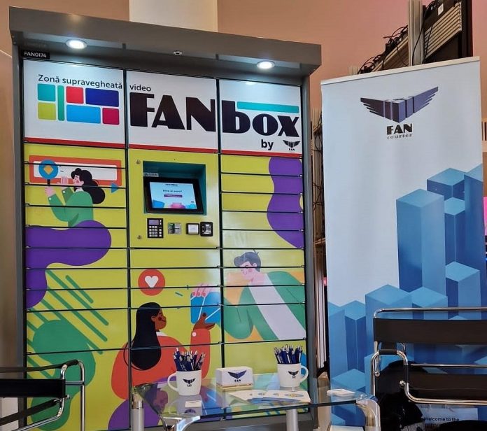 fan courier