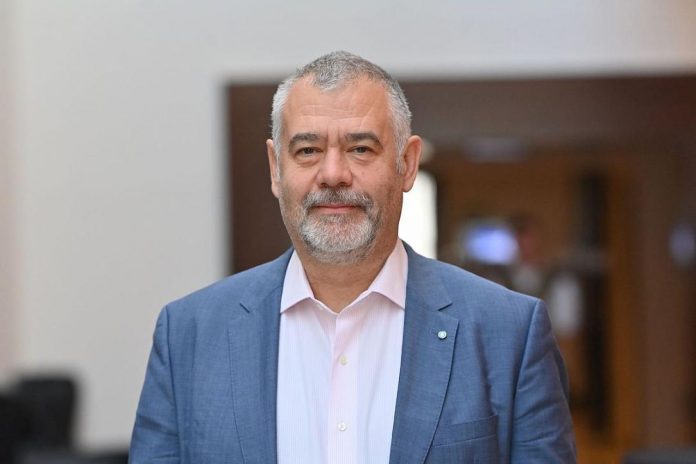 voicu oprean