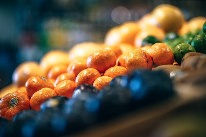 supermarket
