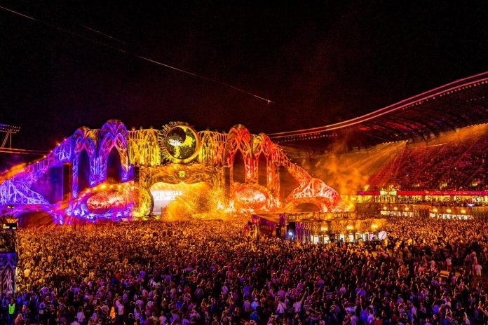 untold