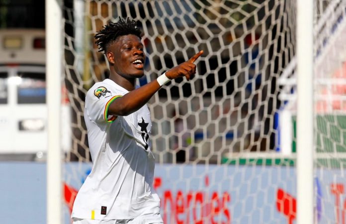 yeboah