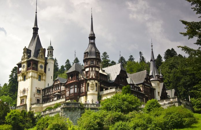 romania