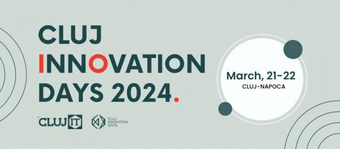 cluj innovation days