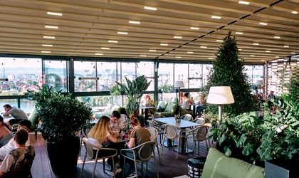 city grill