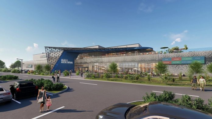 mall moldova