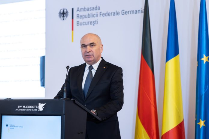 ilie bolojan