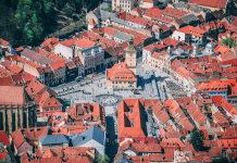 EBRD lends up to 29.9 million euros for energy efficiency upgrades in public buildings in Brasov