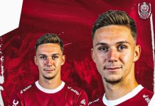 The transfer of Louis Munteanu, imminent: “He is at the top of the list”