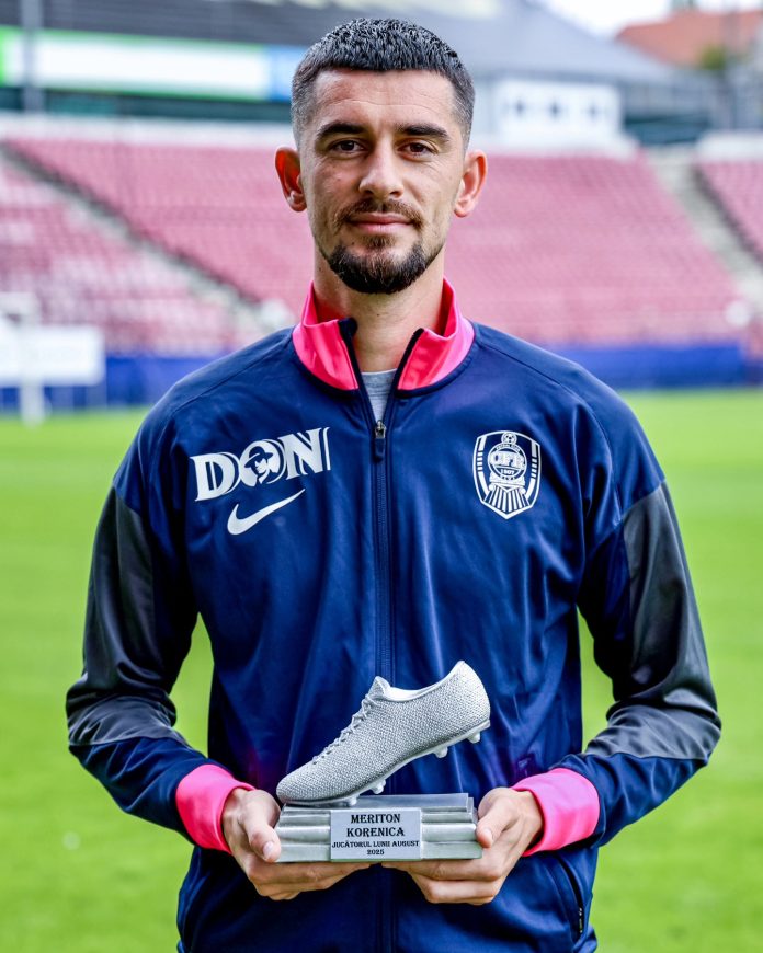 meriton korenica