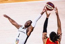 Miller-McIntyre leads Crvena Zvezda past Cluj, Partizan crushes Bosna