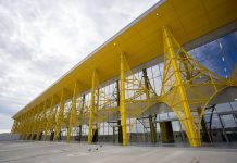 Romanian border police seize undeclared Czech air rifle shipment