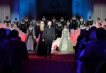 Madrigal Choir to perform Easter week concerts in Bucharest