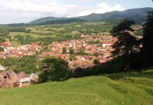 Romania selects villages for Best Tourism Villages Contest