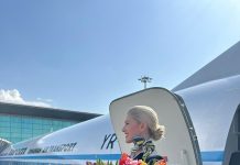 Travel Mole: Romania’s TAROM CEO talks about redefining Skyteam alliance benefits